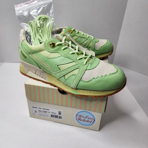 Diadora uomo n9000 colore - uomo,