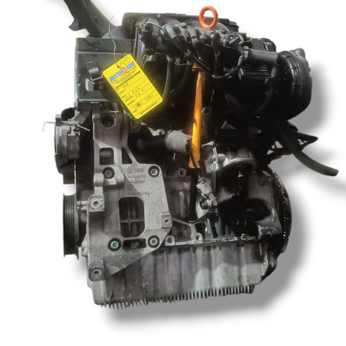 Motore sigla bse - bse, vw