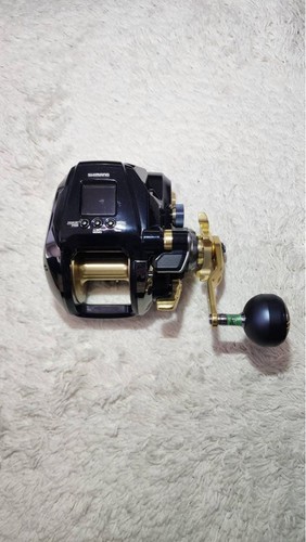 Shimano beastmaster md6000 - beastmaster,