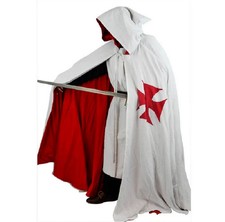 Costume uomo medievale tunica