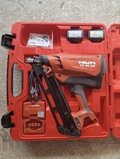 sparachiodi hilti Gx 90