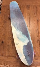 Longboard Globe United By Fate