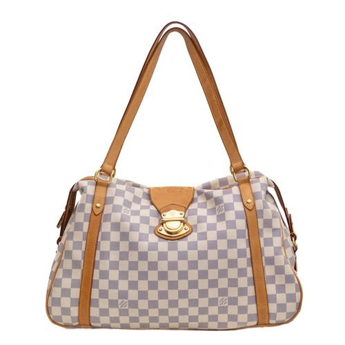 Borsa tracolla louis vuitton - tracolla,
