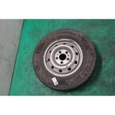 cerchio FIAT DUCATO 94 02