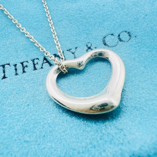 Collana tiffany 15 mm - &,