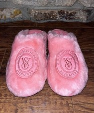 VICTORIAS SECRET PANTOFOLE