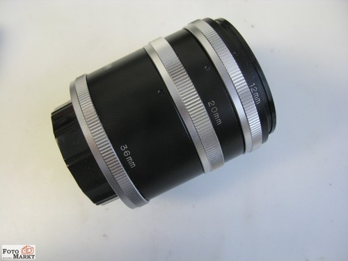 Canon set alimentare anello - canon,