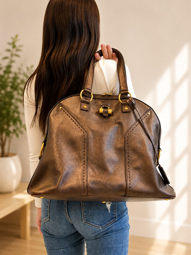 Borsa mano yves saint - borsa,