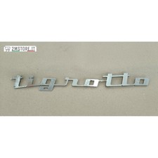Fregio Logo Stemma Scritta