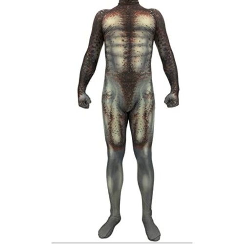 Costume body