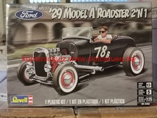 Revell 4463 modello a - revell,