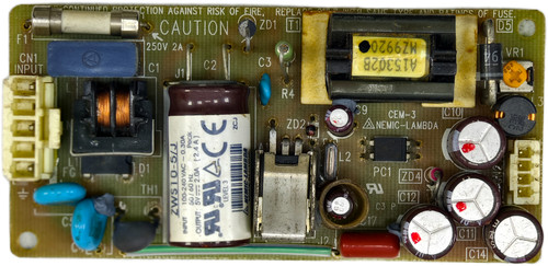 Nemic lambda pwb - pwb-653b, 94v-0