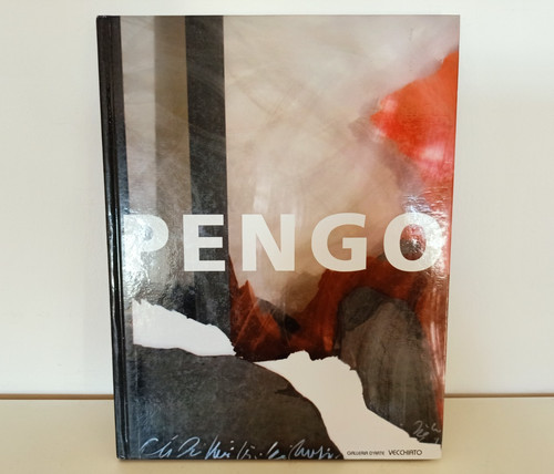 Pengo galleria arte - pengo, d'arte