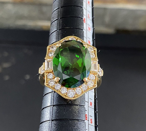 Anello tova argento sterling - tova,