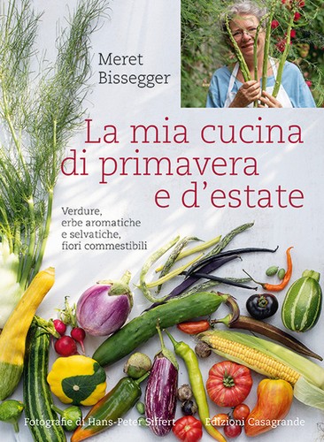 Mia cucina primavera - di, e