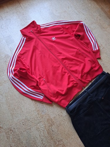 Adidas firebird giacca da - adidas,