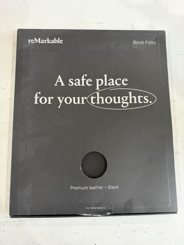 Remarkable foglio libro in - libro,