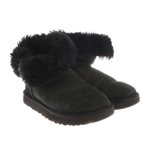 Stivaletti ugg australia neri - stivaletti,