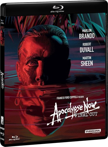 Blu ray apocalypse now final - blu-ray,