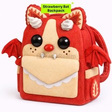 Adopt Me Fragola Shortcake