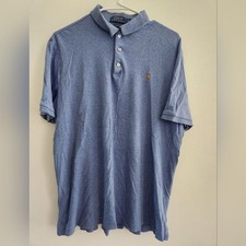 Polo Ralph Lauren vestibilità