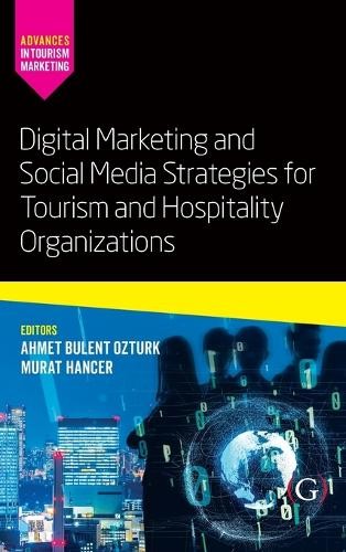 Digital marketing and social - and,