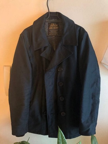 Cappotto invernale caldo iron - caldo,