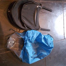Deuter portapacchi posteriore