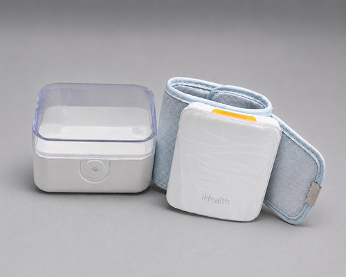 Ihealth bp7 misuratore - 🔥ihealth,