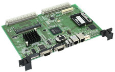 Scheda madre CPU robot