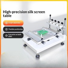 Stampante manuale stencil