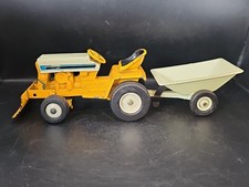 Cub Cadet trattore da giardino