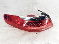 Renault Korea SM7 2012 Left