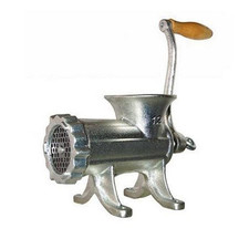 REBER TRITACARNE MANUALE