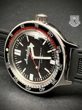Lunetta da rally Vostok