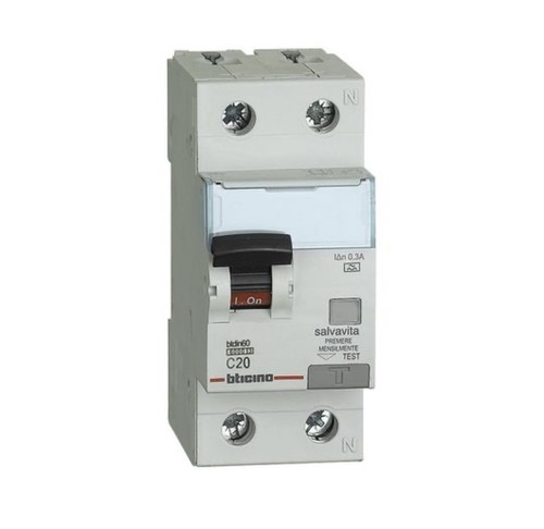 Bticino gn8814a20 - gn8814a20,