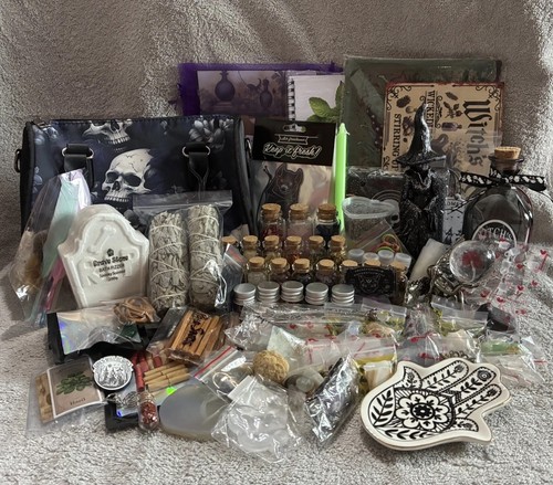 Ultimate witch kit candela - ultimate,