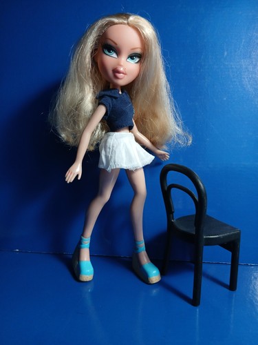 Bratz doll mga - doll",,
