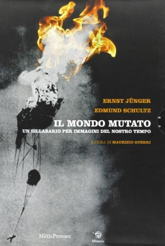 Mondo mutato un - il,