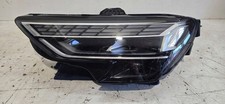 Faro proiettore anteriore audi