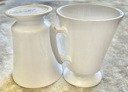 Tazza le comptoir de - -,