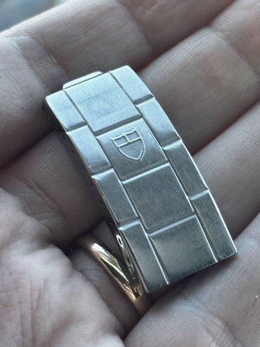 Tudor 9315 20mm divers oyster - 20mm,