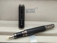 Penna stilografica Montblanc
