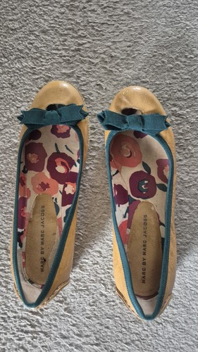 Ballerine marc jacobs - by,
