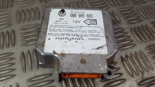 6n0909603 centralina modulo - 6n0909603,