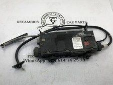 Freno a mano elettrico di