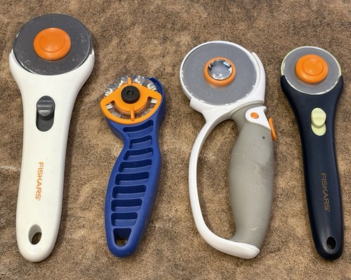 Gruppo frese rotanti fiskars - frese,