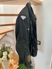 Giacca Urbana Vintage da Moto BMW  MOTORRAD in Tessuto