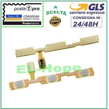 FLEX FLAT TASTI LATERALI