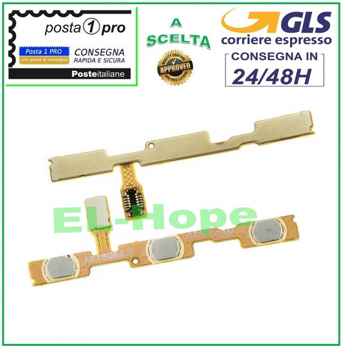 Flex flat tasti laterali - tasti,